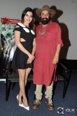 Naa Bangaaru Talli Movie Press Meet